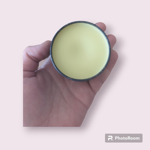 Capricorn Gift Box with Organic Soap, Lotion and Loofa - Picture 5 of 6